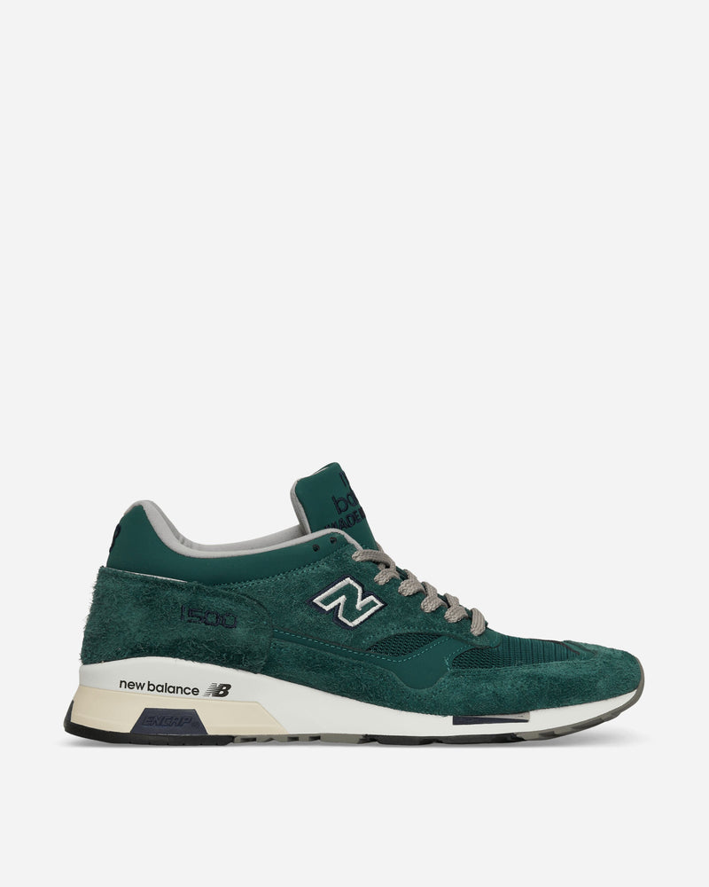 New Balance MADE in UK 1500 Sneakers Rainforest / Naval Academy