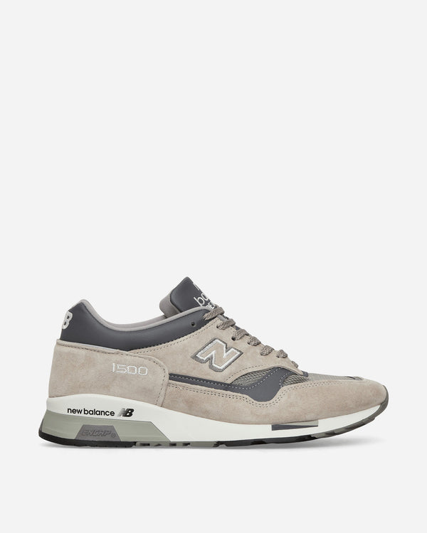 New Balance MADE in UK 1500 Sneakers Grey / Rock Ridge / Smoked Pearl