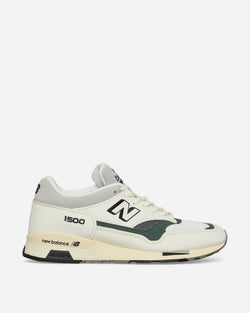 New Balance MADE in UK 1500 Sneakers White