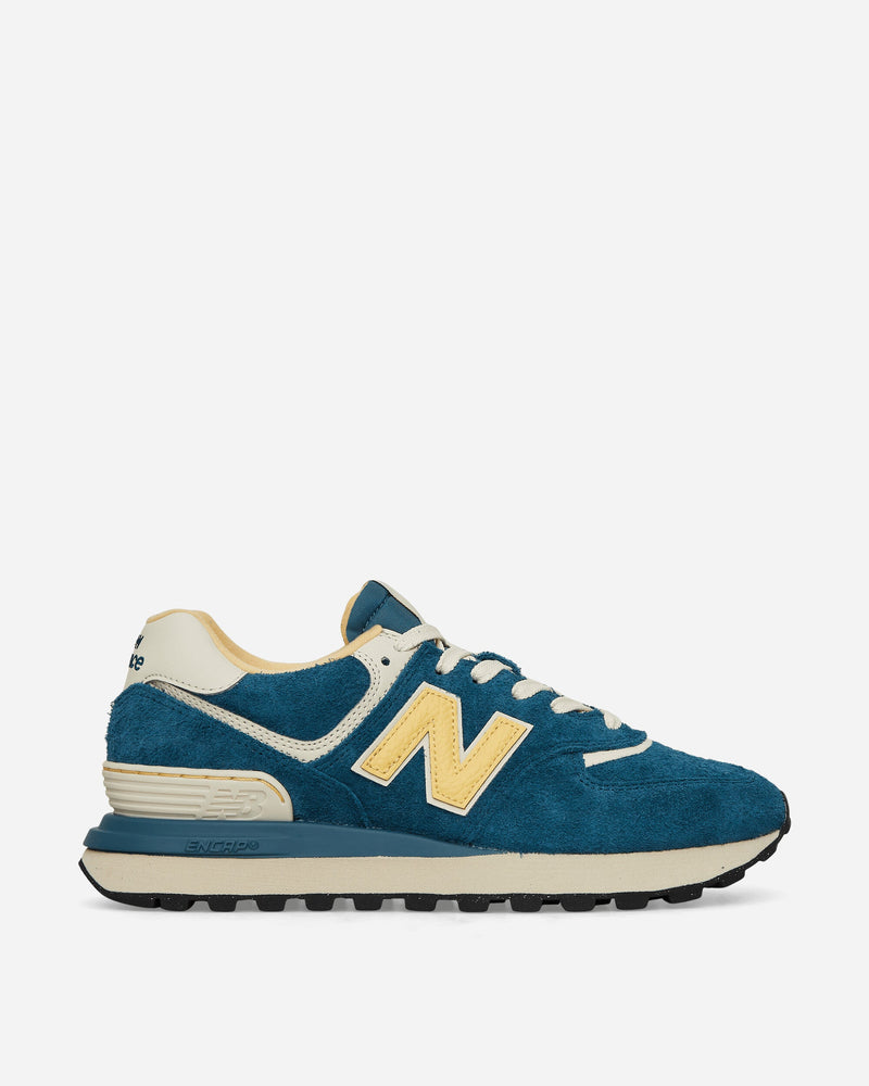 New Balance 574 LEGACY Sneakers Navy / Yellow