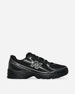 New Balance 740 Sneakers Black