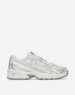 New Balance 740 Sneakers White / Silver