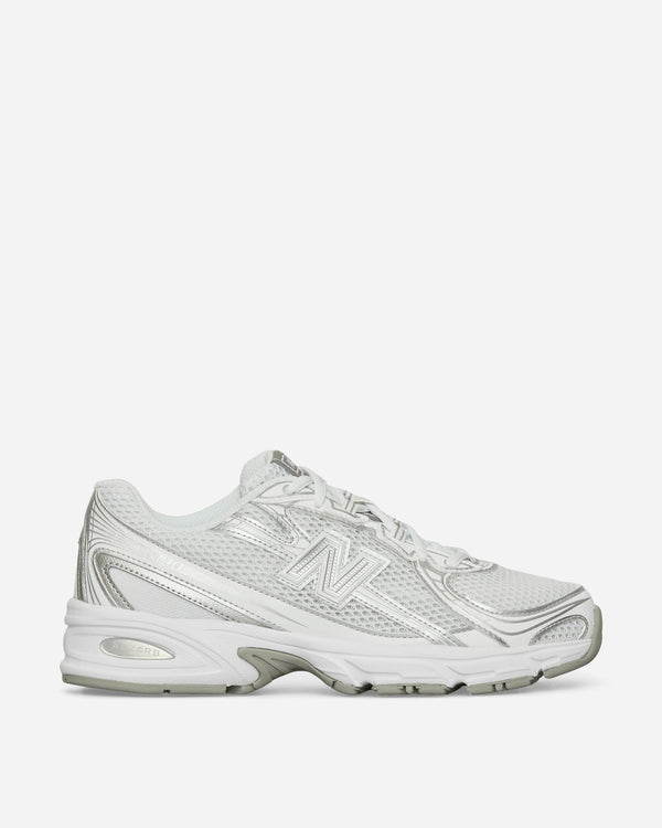 New Balance 740 Sneakers White / Silver