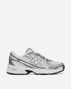 New Balance 740 Sneakers Navy / White / Shadow Grey