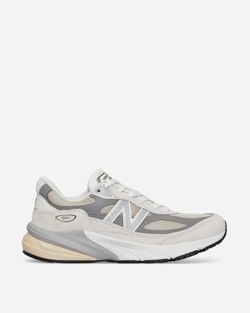 New Balance Made In USA 990v6 Sneakers Reflection / Marblehead