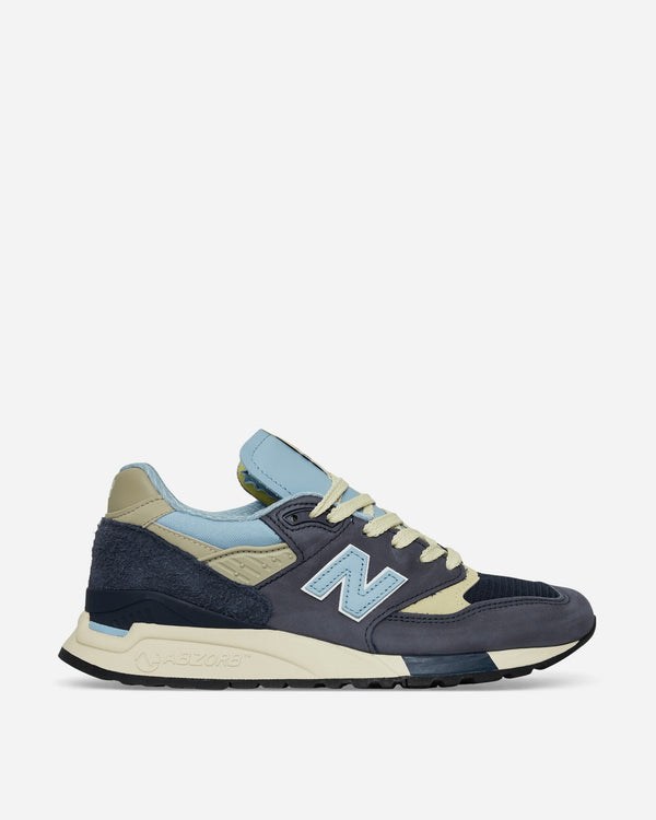 New Balance Made in USA 998 Sneakers Navy