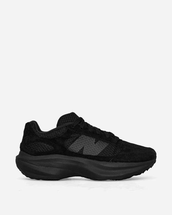 New Balance WRPD Runner Sneakers Black