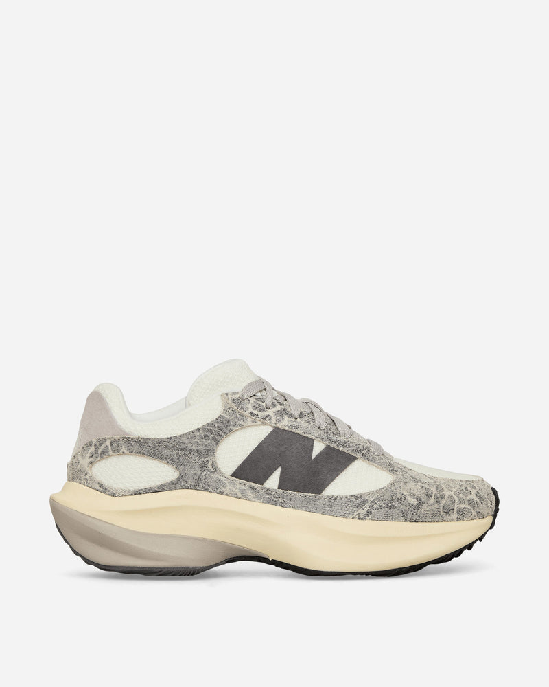 New Balance WRPD Runner Sneakers Sea Salt / Moonrock / Calcium