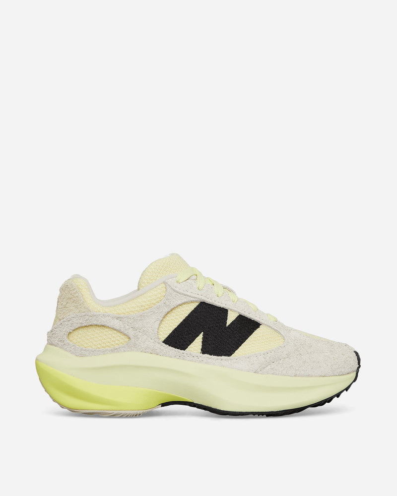 New Balance WRPD Runner Sneakers Limelight / Lemonade