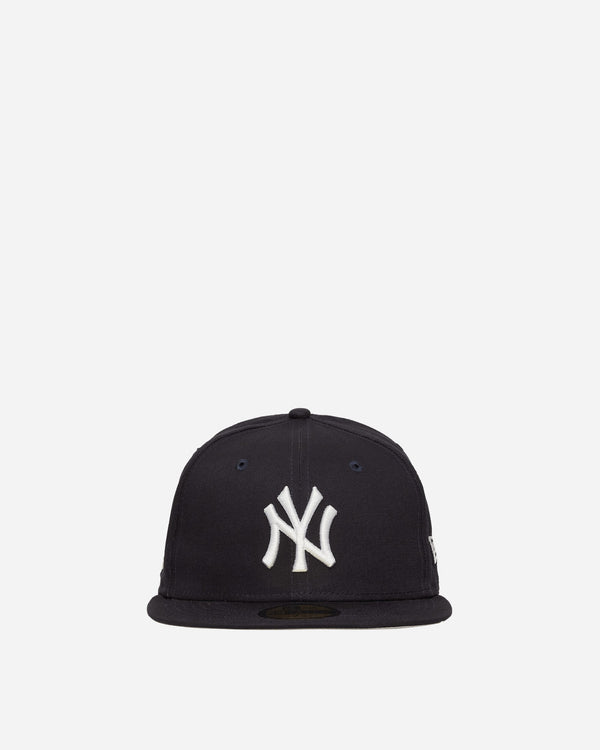 New Era New York Yankees Patch 59FIFTY Cap Navy