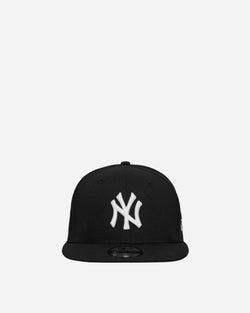 New Era New York Yankees League Essential 9FIFTY Cap Black