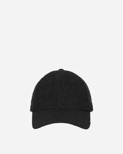 New Era Moon Wool 9FORTY Cap Black