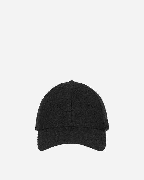 New Era Moon Wool 9FORTY Cap Black