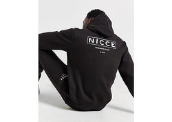 Nicce OG Tracksuit Black