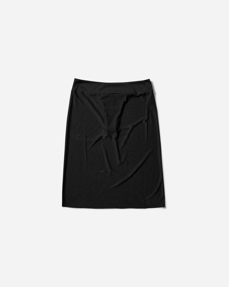 Nii Hai Women s Dancer Skirt Black