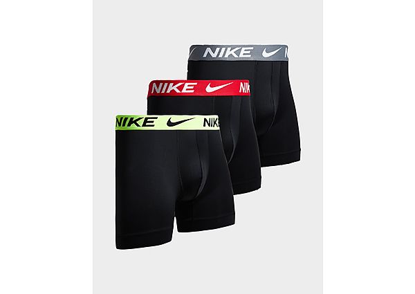 Nike 3-Pack ADV Boxers Black