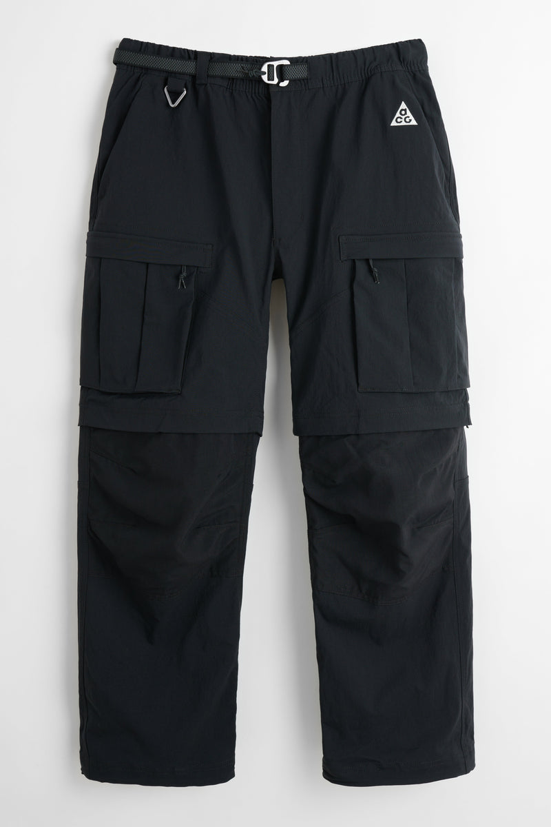 Nike ACG Smith Summit Pants Black / Anthracite