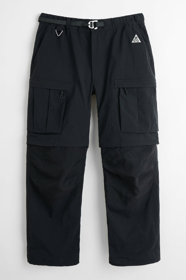 Nike ACG Smith Summit Pants Black Anthracite