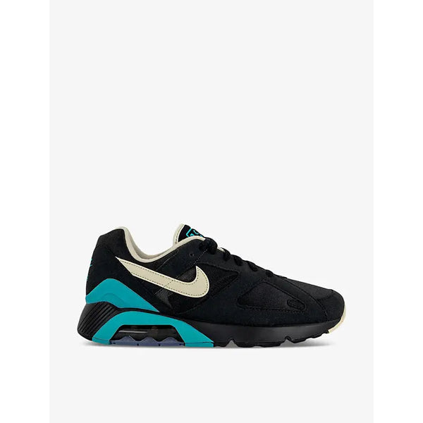 Nike AIR 180 low-top leather trainers | Nike