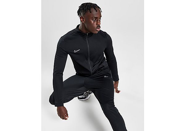 Nike Academy 23 Tracksuit Black