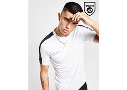 Nike Academy T-Shirt White