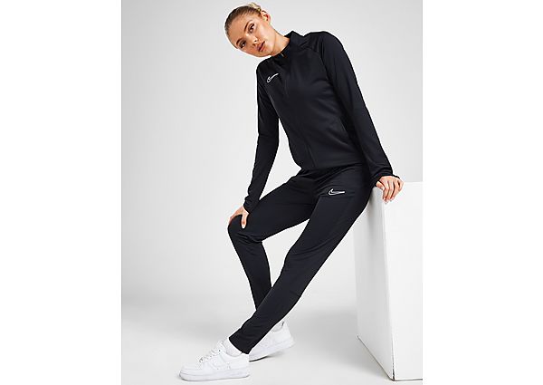 Nike Academy Tracksuit Black