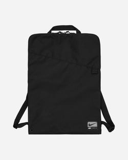 Nike Utility 2.0 Gym Backpack Black