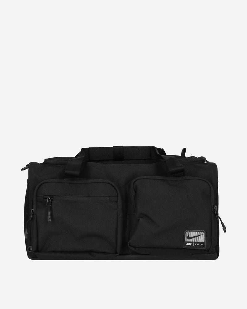 Nike Utility Power 2.0 Duffel Bag Black