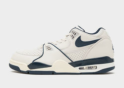 Nike Air Flight 89 Phantom Light Iron Ore Sail Armoury Navy