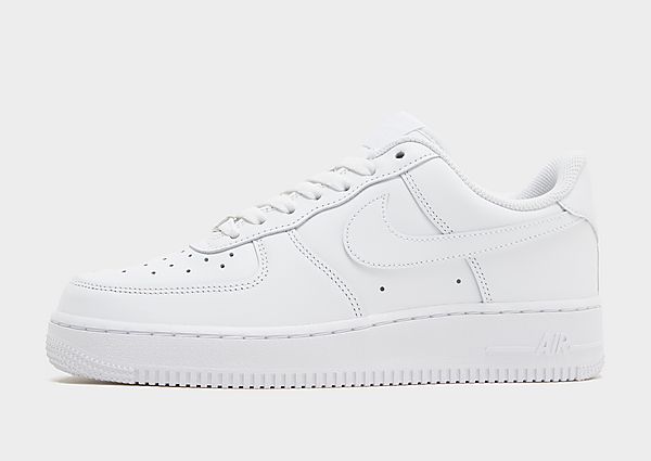 Nike Air Force 1 '07 Shoe White