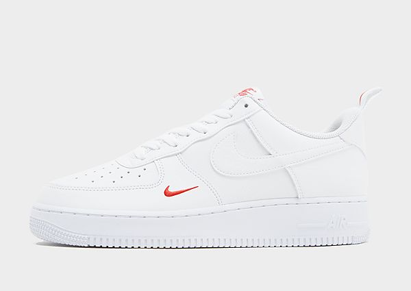 Nike Air Force 1 Low White