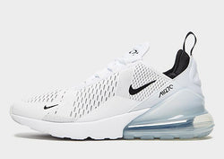 Nike Air Max 270 Shoe White