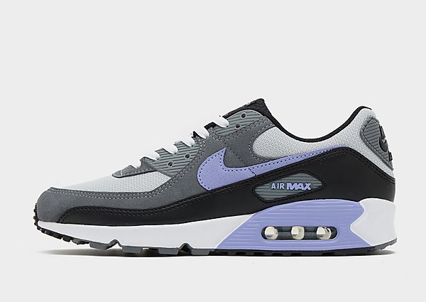 Nike Air Max 90 Photon Dust Cool Grey Black