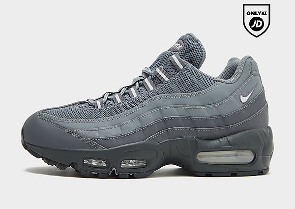 Nike Air Max 95 Grey