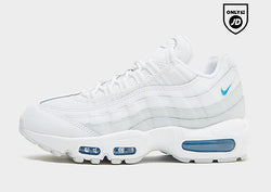 Nike Air Max 95 White