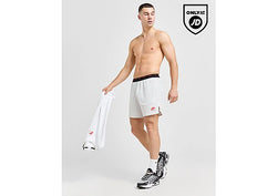 Nike Air Max Performance Shorts Grey