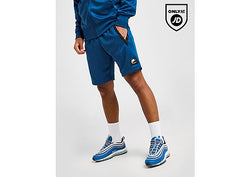 Nike Air Max Polyknit Shorts Blue