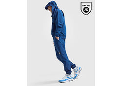 Nike Air Max Woven Cargo Track Pants Navy