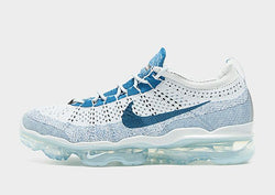 Nike Air VaporMax 2023 Pure Platinum Pure Platinum Glacier Blue