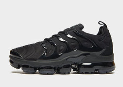 Nike Air VaporMax Plus Black