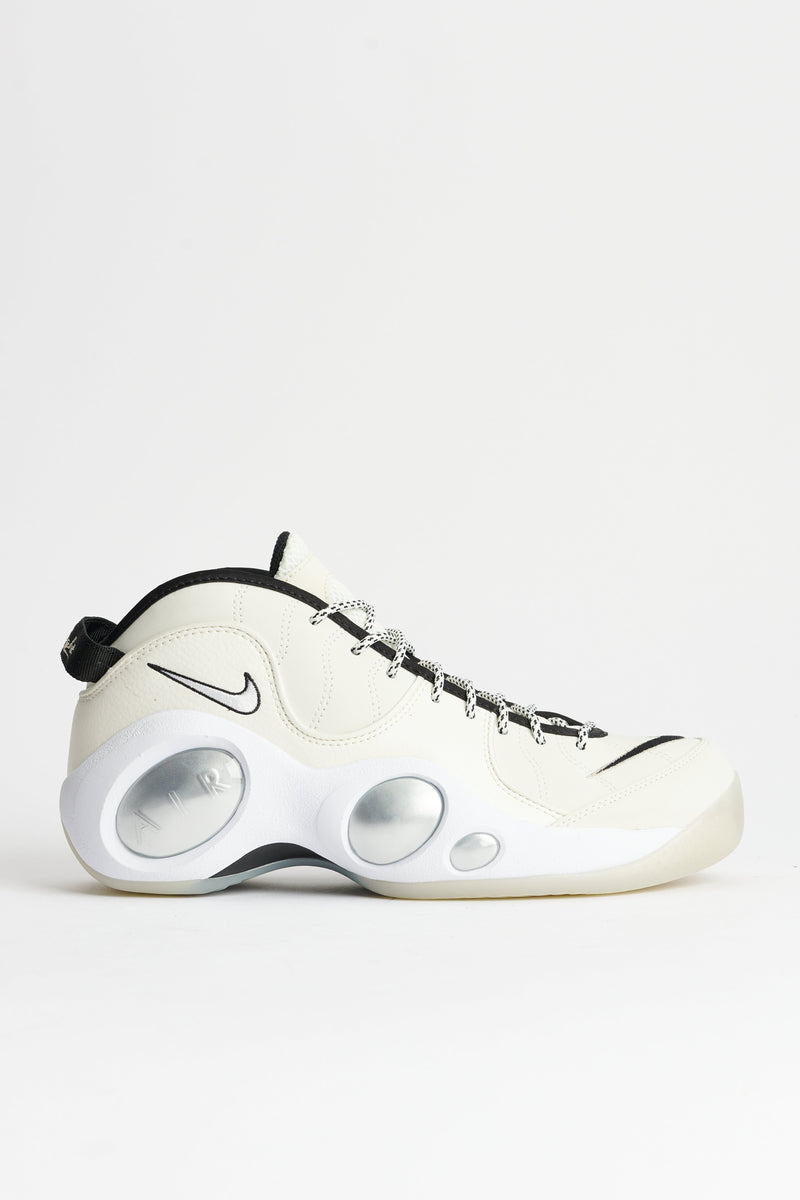 Nike Air Zoom Flight 95 Sail / White Sneakers