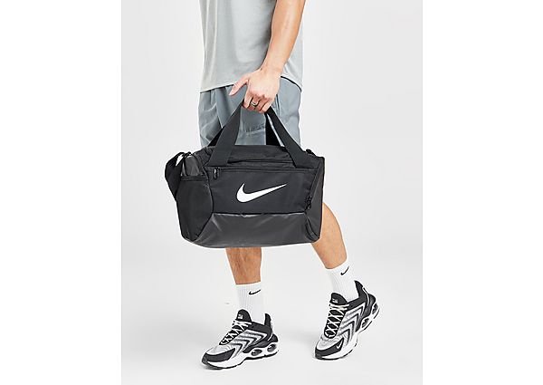 Nike Brasilia Bag Black