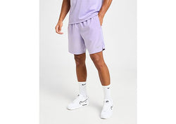 Nike Challenger 7" Shorts Purple