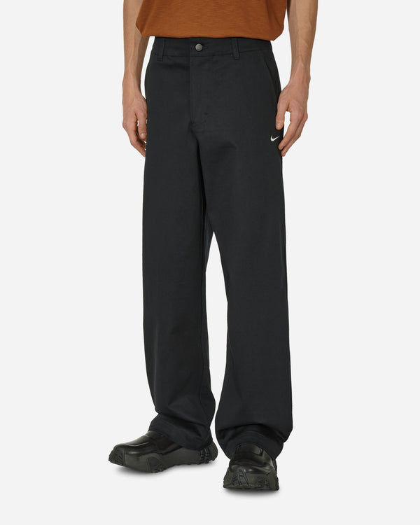 Nike El Chino Pants Black