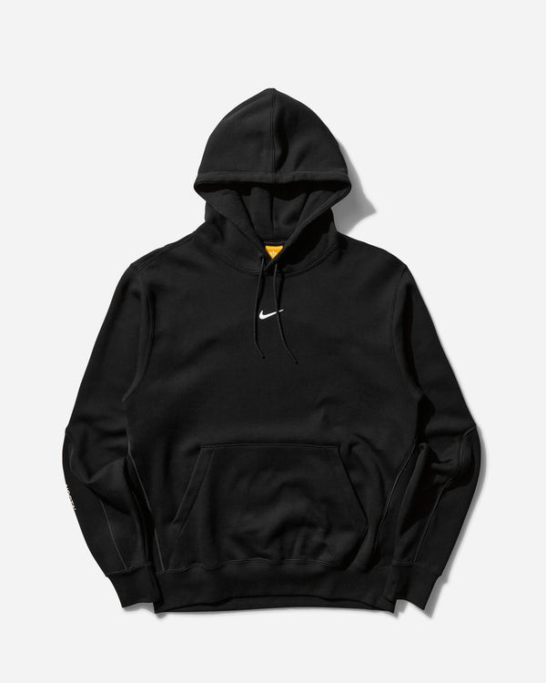 Nike Men s NOCTA Fleece Hoodie Black