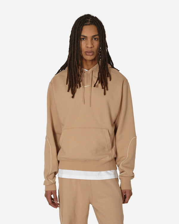 Nike NOCTA Fleece Hoodie Hemp