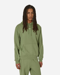 Nike NOCTA Fleece Hoodie Oil Green