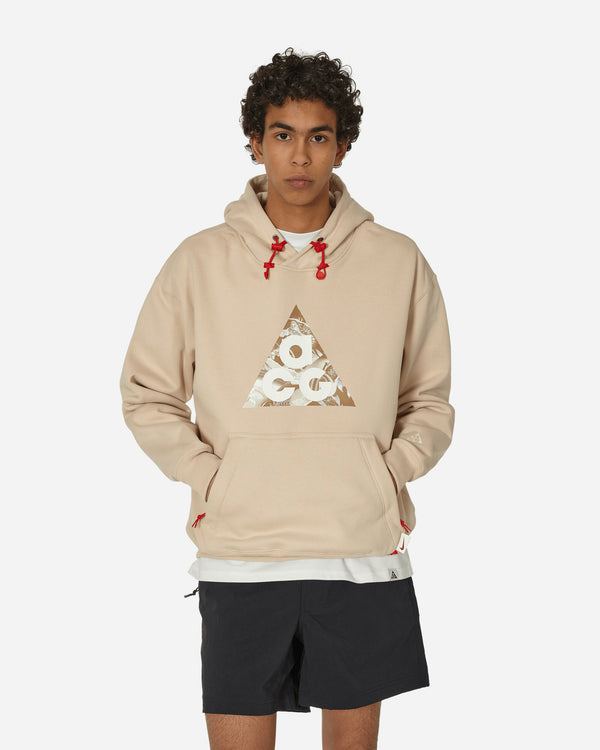 Nike ACG  LNY  Hooded Sweatshirt Sanddrift