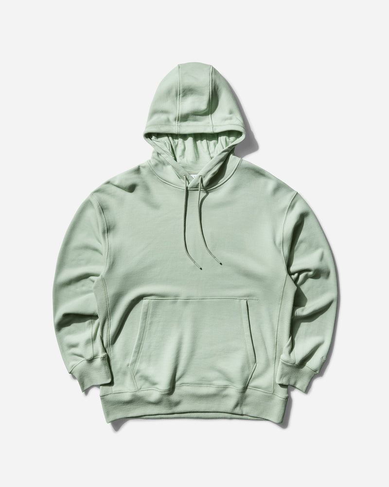 Nike Men s Wool Classics Hoodie Honeydew