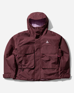 Nike Men s ACG PrimaLoft  Skull Peak  Storm-FIT Jacket Burgundy Crush